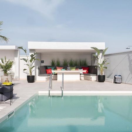 Villa Stergos เกรมาสตี ภายนอก รูปภาพ