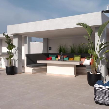 Villa Stergos เกรมาสตี ภายนอก รูปภาพ
